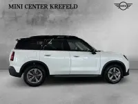 Gebraucht Mini Countryman Classic 170 PS (125 kW) 2025 Weiss SUV