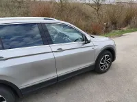 Gebraucht VW Tiguan Join 150 PS (110 kW) 2019 SUV