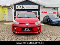 gebraucht VW up! up! move/ Sitzheizung! / Drive Paket!