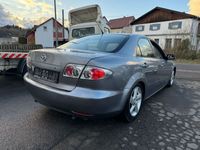 gebraucht Mazda 6 Lim. 1.8 - TÜV 05/2025 - Klima - Tempomat