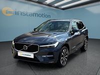 Gebraucht Volvo XC60 Core 250 PS (183 kW) 2024 Blau SUV