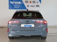 Neu Opel Astra 131 PS (96 kW) 2025 Grau Kombi