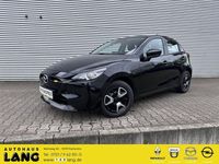 Gebraucht Mazda 2 Center-Line 75 PS (55 kW) 2023 Jet black Kleinwagen