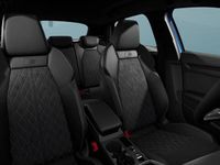 Gebraucht Audi A3 110 PS (80 kW) 2022 Blau Limousine