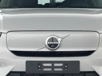 Gebraucht Volvo EX40 Plus 185 kW (252 PS) 2025 Silber SUV