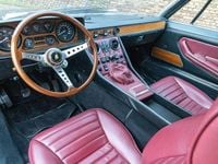 Gebraucht Lamborghini Espada 1973 Schwarz Coupé