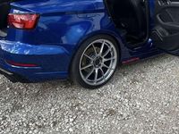 Gebraucht Audi RS3 400 PS (294 kW) 2018 Limousine