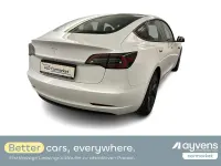 Usado Tesla Model 3 RWD 208 kW (283 CV) 2023 Blanco Berlina