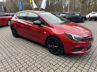 gebraucht Opel Astra 1.2 T Elegance