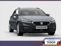 Neu Seat Leon 116 PS (85 kW) 2026 Grau (magnetic grau metallic) Kombi