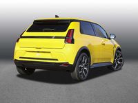 Gebraucht Renault 5 E-Tech Komfort 110 kW (150 PS) 2026 Gelb Limousine