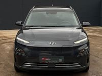 Gebraucht Hyundai Kona Select 100 kW (136 PS) 2022 Schwarz SUV
