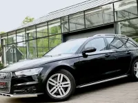 Brugt Audi A6 Performance 272 HK (200 kW) 2019 Sort Sedan