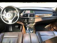 Gebraucht BMW X5 235 PS (172 kW) 2009 Braun SUV