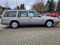 gebraucht Volvo 960 2.5-24V