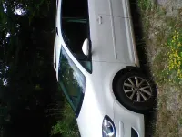 Gebraucht VW Touran 140 PS (102 kW) 2010 Weiß Van / Kleinbus