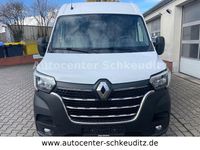 Gebraucht Renault Master Komfort 179 PS (131 kW) 2021 Weiß Van / Kleinbus
