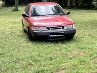 Gebraucht Saab 900 131 PS (96 kW) 1997 Kleinwagen