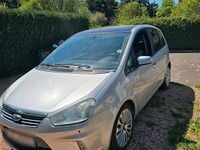 Usata Ford C-MAX 140 CV (102 kW) 2007 Grigio Monovolume