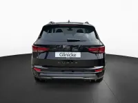 Neu Cupra Ateca 150 PS (110 kW) 2026 Schwarz SUV