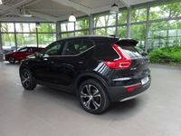 gebraucht Volvo XC40 Recharge Inscription Expression T4-Kamera