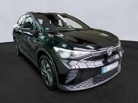 Gebraucht VW ID.4 Pro Performance 150 kW (204 PS) 2022 Schwarz SUV