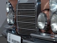 Gebraucht Mercedes 280 SE 200 PS (147 kW) 1971 Andere Coupé