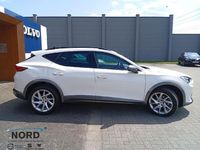 Gebraucht Cupra Formentor Basis 150 PS (110 kW) 2023 Weiß SUV