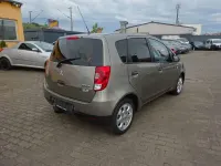 Gebraucht Mitsubishi Colt 75 PS (55 kW) 2010 Grau Kleinwagen