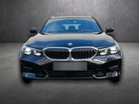 gebraucht BMW 320 d Aut. Sport Line