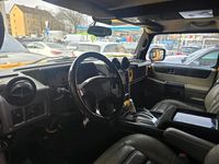 Gebraucht Hummer H2 320 PS (235 kW) 2004 Gelb SUV