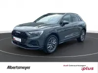 Gebraucht Audi Q3 Advanced 150 PS (110 kW) 2025 Grau SUV