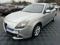 gebraucht Alfa Romeo Giulietta Super PDC Touch XENON Navi