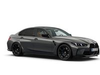 Gebraucht BMW M3 Competition Edition 530 PS (389 kW) 2025 Limousine