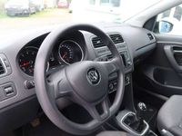 gebraucht VW Polo Comfortline BMT/Start-Stopp Klima