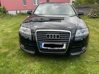 gebraucht Audi A6 2.7 TDI (DPF) Avant -