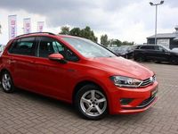 Gebraucht VW Golf VII 125 PS (91 kW) 2016 Orange Limousine