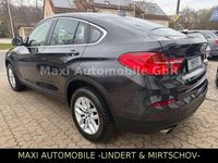Gebraucht BMW X4 Advantage 110 PS (80 kW) 2016 Andere SUV