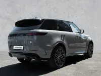 Gebraucht Land Rover Range Rover Sport 635 PS (467 kW) 2025 Grau SUV