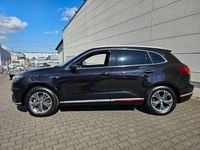 Gebraucht Borgward BX-7 224 PS (164 kW) 2021 Schwarz SUV