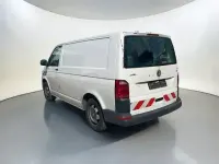 Gebraucht VW T6 150 PS (110 kW) 2018 Andere Van
