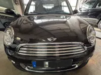 Używany Mini Cooper 122 KM (89 kW) 2014 Brązowy Hatchback