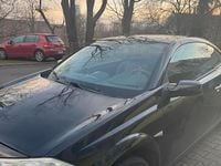 Gebraucht Renault Mégane Cabriolet 2008 Schwarz Cabrio