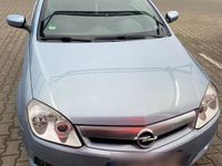 gebraucht Opel Tigra Cabrio