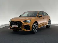 Gebraucht Audi Q3 Sport 400 PS (294 kW) 2020 Individuall audi exclusive SUV