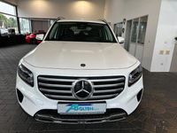 Gebraucht Mercedes GLB220 190 PS (139 kW) 2024 Weiß SUV