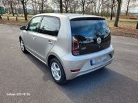 gebraucht VW up! 1.0 44kWIQ.DRIVEIQ.DRIVE