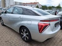 Gebraucht Toyota Mirai 154 PS (113 kW) 2018 Limousine