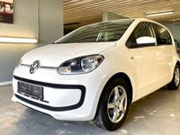 gebraucht VW up! up! moveBMT /Neue TÜV