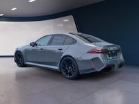 Używany BMW M5 Basis 727 KM (534 kW) 2025 Storm bay metallic Sedan/Limuzyna